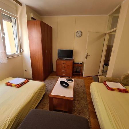 City Centar Apartment 蒂瓦特 外观 照片