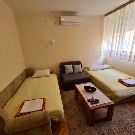 City Centar Apartment 蒂瓦特 外观 照片