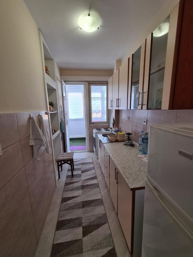 City Centar Apartment 蒂瓦特 外观 照片
