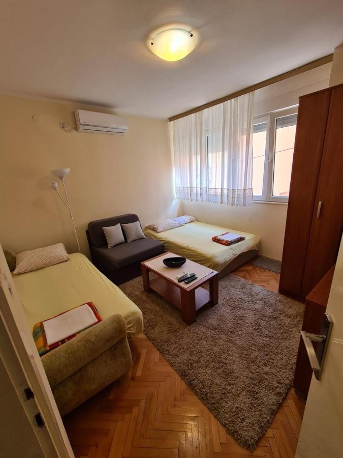 City Centar Apartment 蒂瓦特 外观 照片