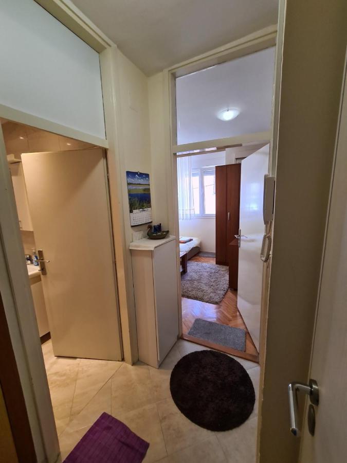City Centar Apartment 蒂瓦特 外观 照片