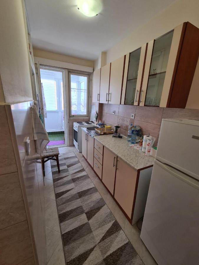 City Centar Apartment 蒂瓦特 外观 照片