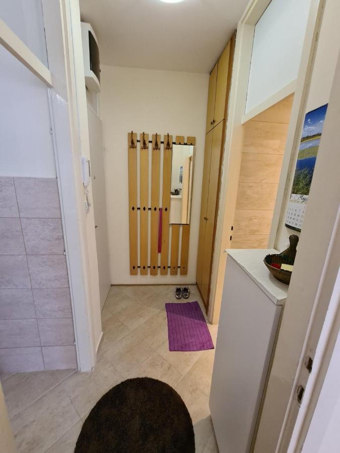 City Centar Apartment 蒂瓦特 外观 照片
